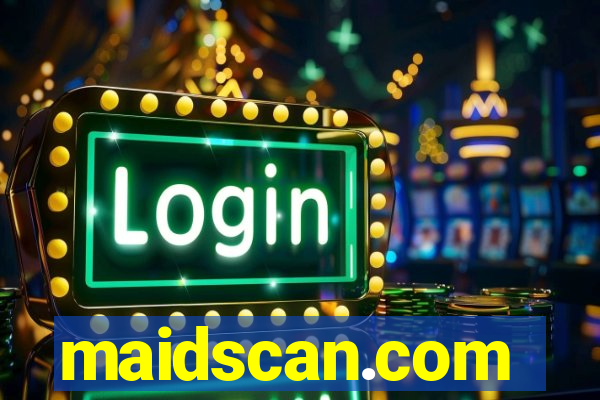 maidscan.com