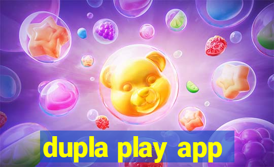 dupla play app