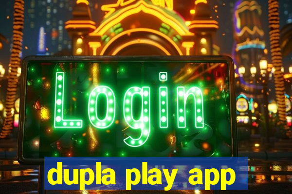 dupla play app