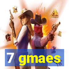 7 gmaes