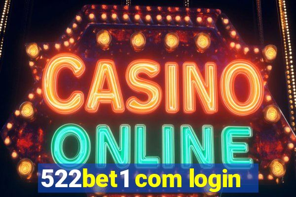 522bet1 com login