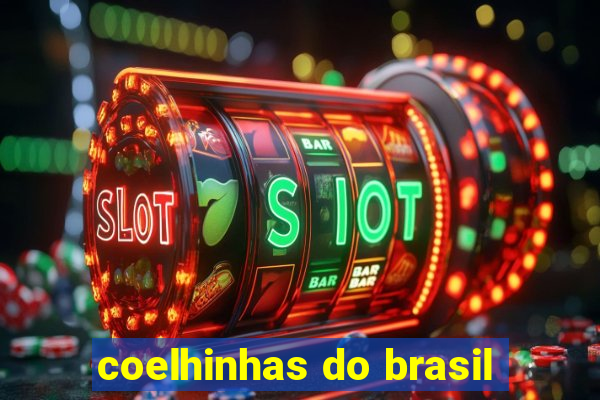 coelhinhas do brasil