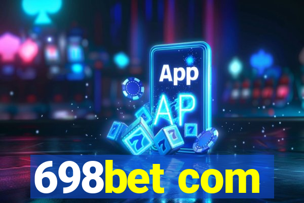 698bet com