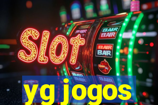 yg jogos