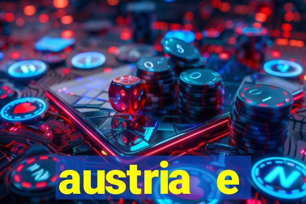 austria e eslovaquia palpite