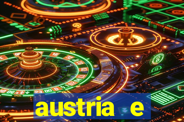 austria e eslovaquia palpite