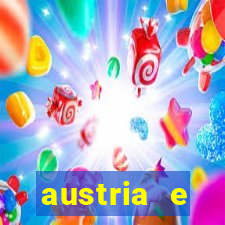 austria e eslovaquia palpite