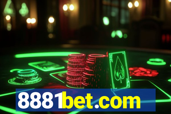 8881bet.com