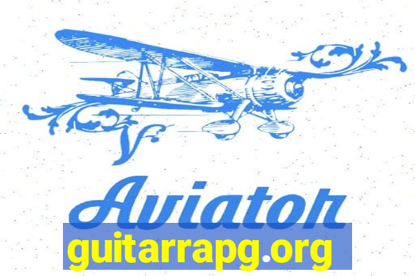 guitarrapg.org