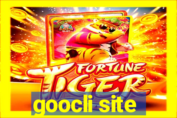 goocli site