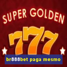 br888bet paga mesmo