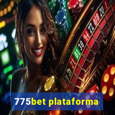 775bet plataforma