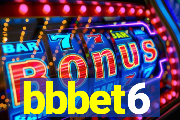 bbbet6