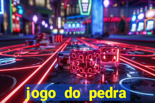 jogo do pedra papel tesoura