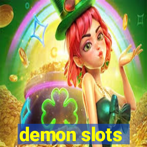 demon slots