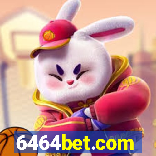 6464bet.com