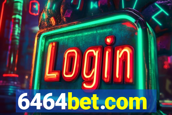 6464bet.com