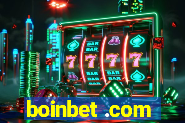 boinbet .com