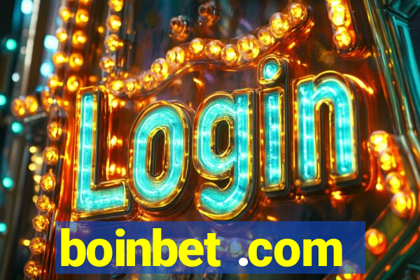 boinbet .com