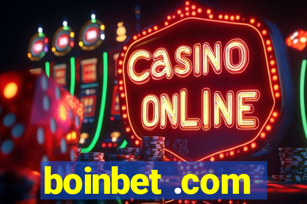 boinbet .com