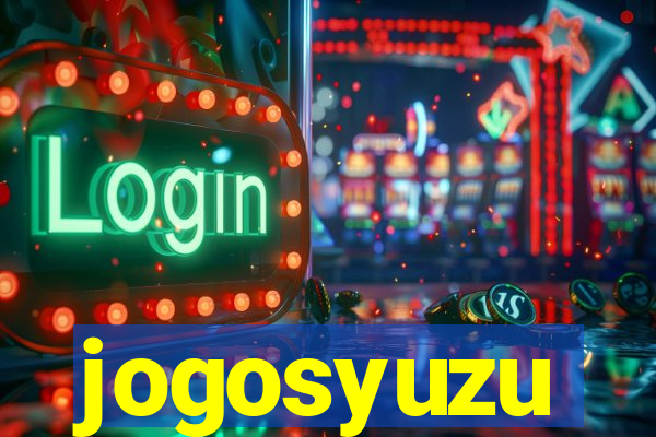 jogosyuzu