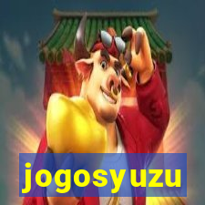 jogosyuzu