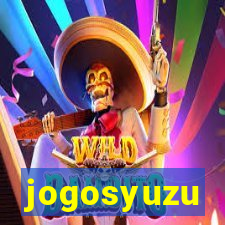 jogosyuzu