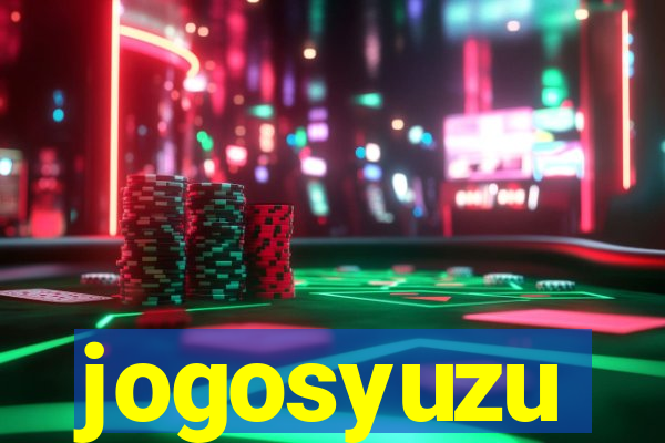 jogosyuzu