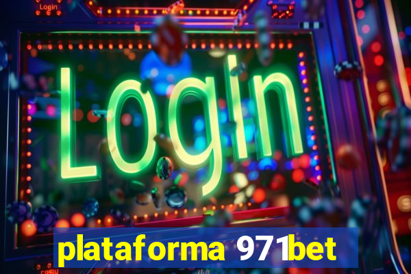 plataforma 971bet