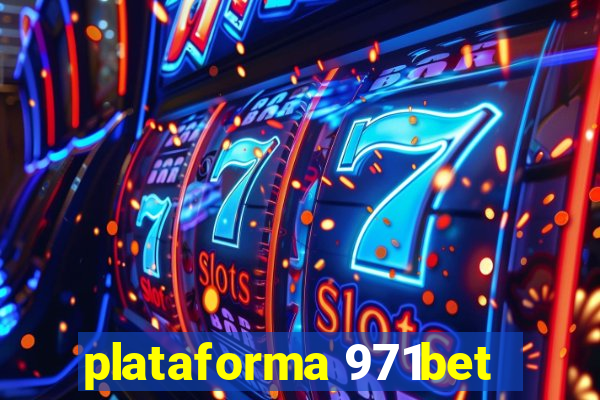 plataforma 971bet