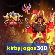 kirbyjogos360