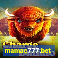 mamae777.bet