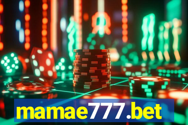 mamae777.bet