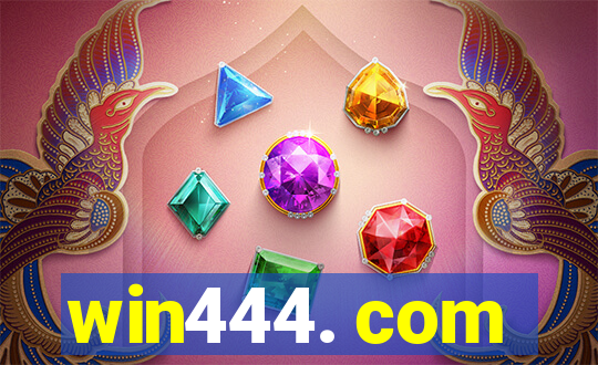 win444. com