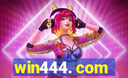 win444. com