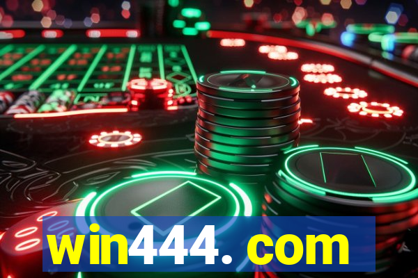 win444. com