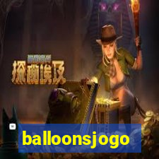 balloonsjogo