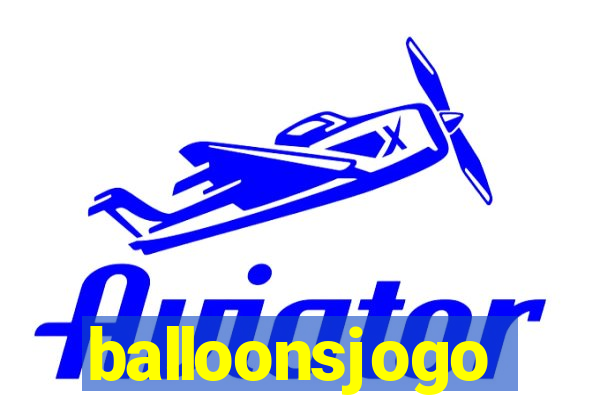 balloonsjogo