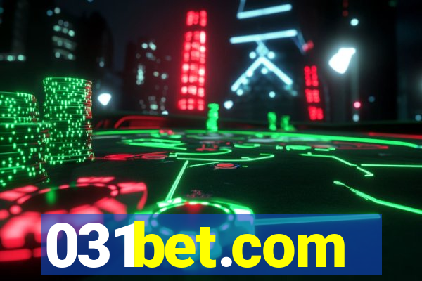 031bet.com