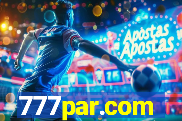 777par.com