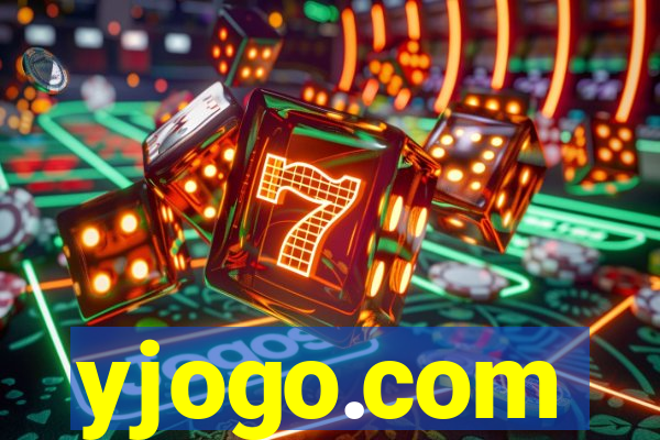 yjogo.com