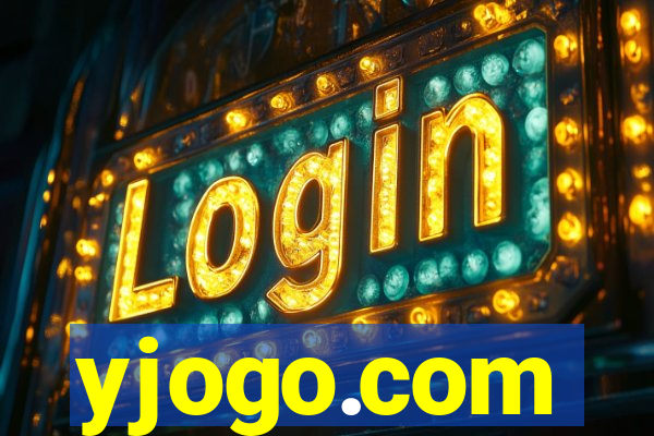 yjogo.com