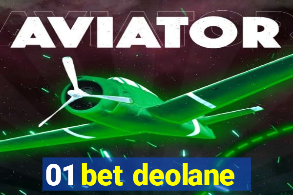 01 bet deolane