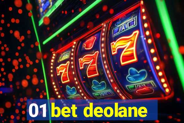 01 bet deolane