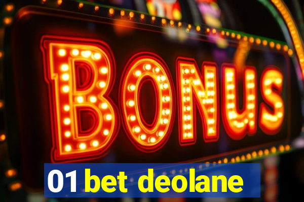 01 bet deolane