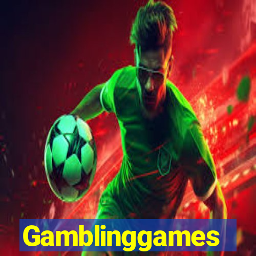 Gamblinggames