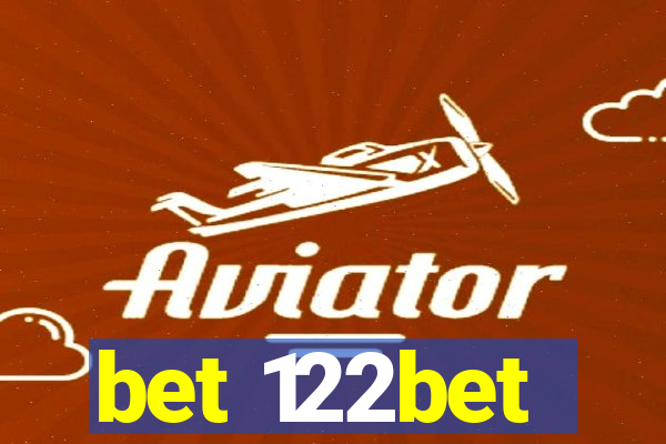 bet 122bet