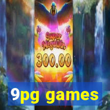 9pg games