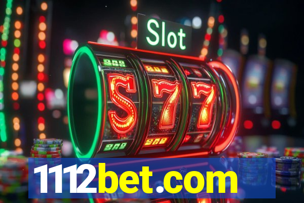 1112bet.com