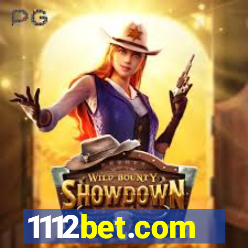 1112bet.com